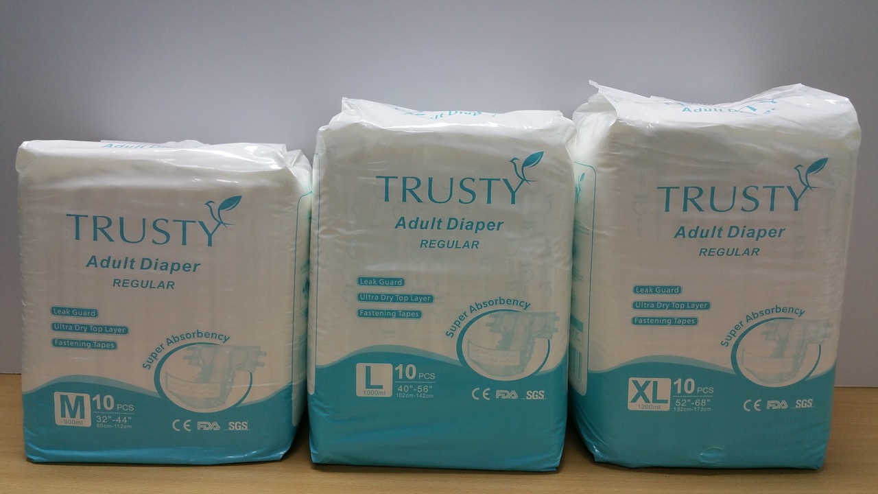 Adult Diapers Online